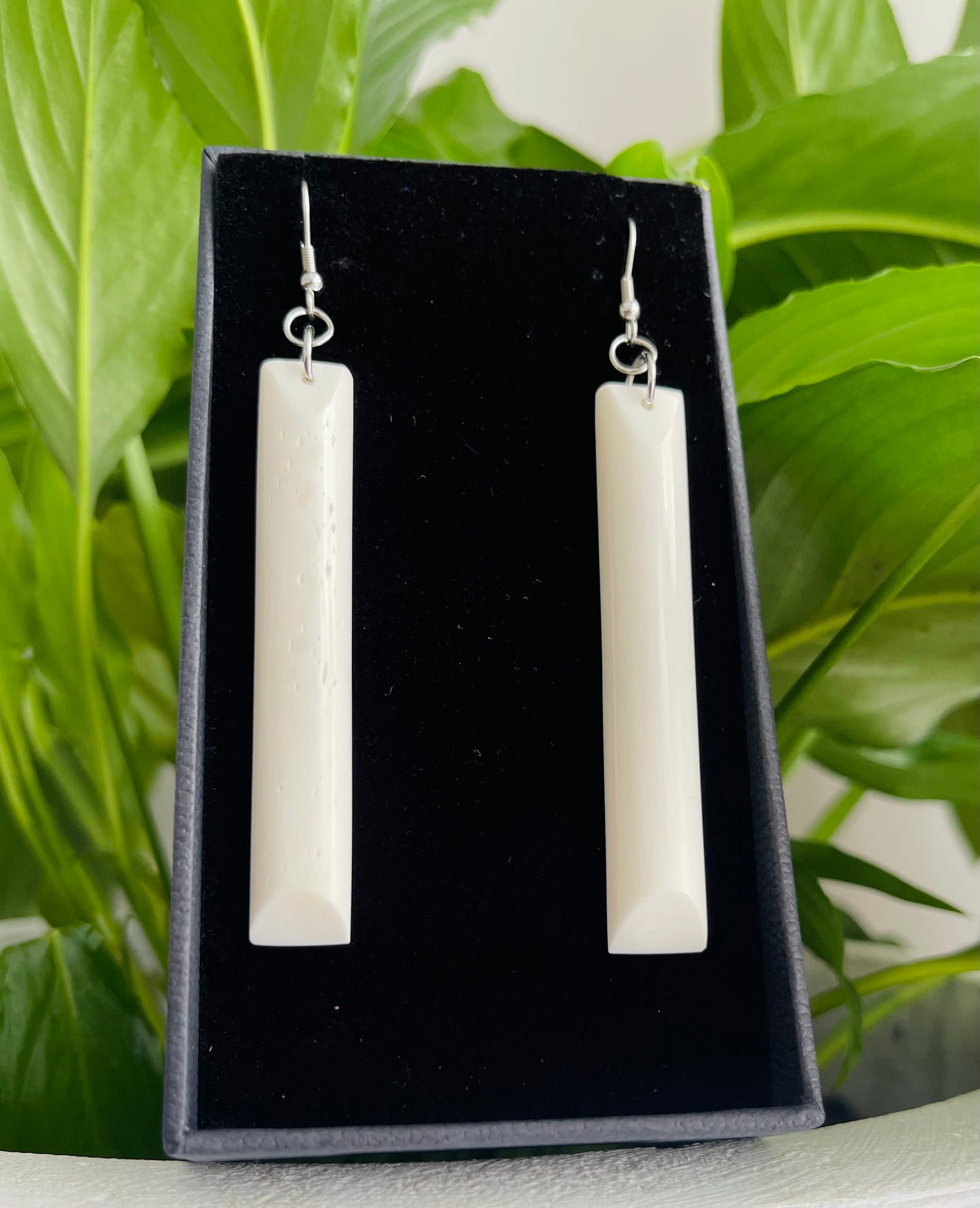 Haerenga Drop Earrings