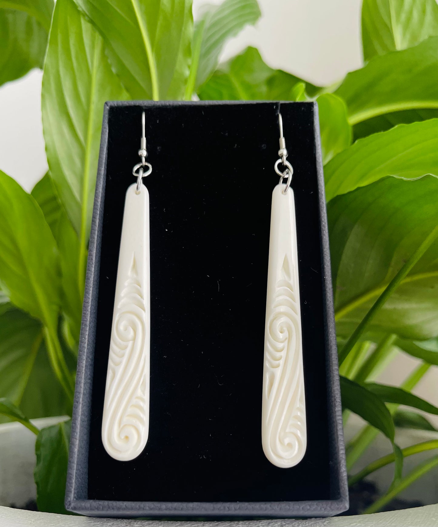 Awa Drop Earrings